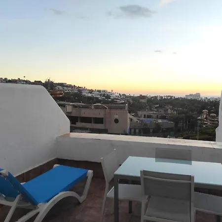 Oasis - Gin Tonic * Адехе