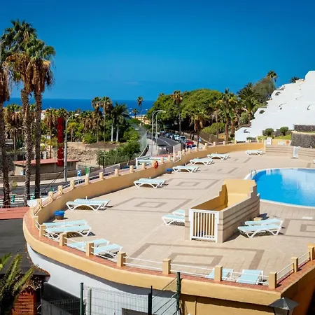 Апартаменти Oasis - Gin Tonic