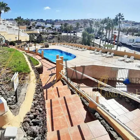 Апартаменти Oasis - Gin Tonic