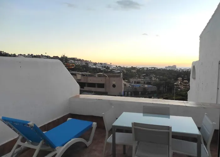 Oasis - Gin Tonic * Адехе