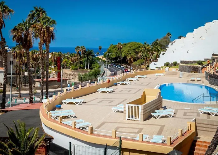 Appartement Oasis - Gin Tonic