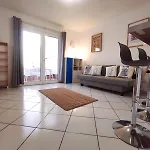 דירה Oasis - Gin Tonic